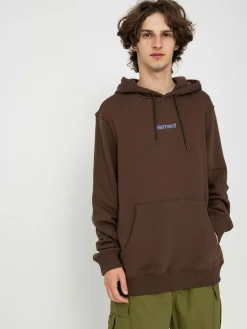 Element Simple Logo HD Hoodie