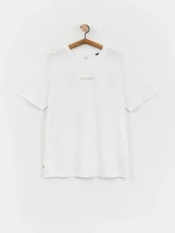 Element Simple Logo T-Shirt