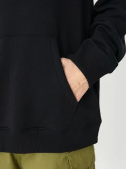 Element Skateboard Co HD Hoodie