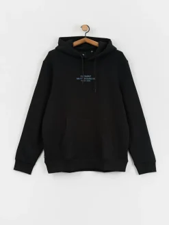 Element Skateboard Co HD Hoodie