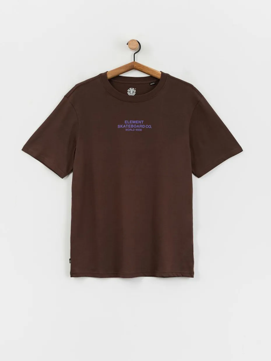 Element Skateboard Co T-Shirt
