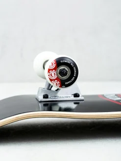 Element Skateboard Seal
