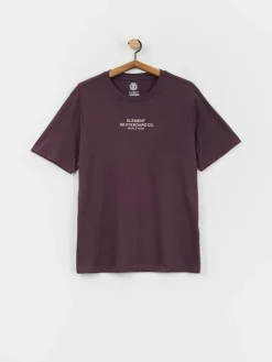 Element Skateboard T-Shirt