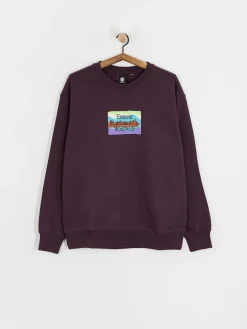 Element Sweatshirt From Here Crew