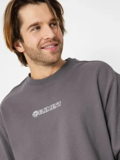 Element Sweatshirt Jungle Shop Crew