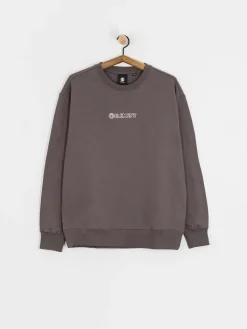 Element Sweatshirt Jungle Shop Crew