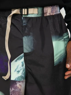 Element Swxe Solar Wander Shorts