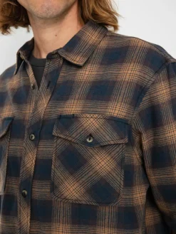 Element Tacoma Classic Hemd