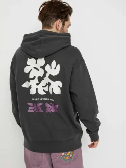 Element Texture HD Hoodie