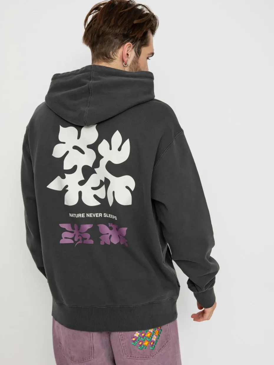 Element Texture HD Hoodie
