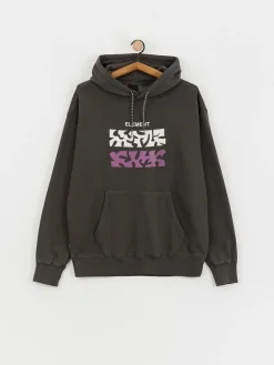 Element Texture HD Hoodie