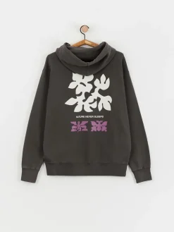 Element Texture HD Hoodie