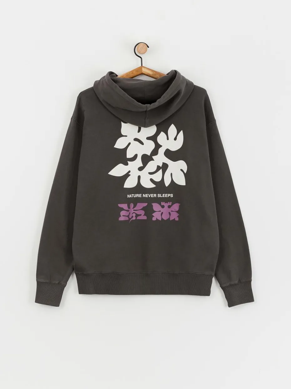 Element Texture HD Hoodie