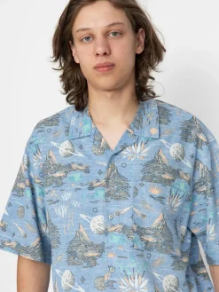 Element Thalweg Hemd