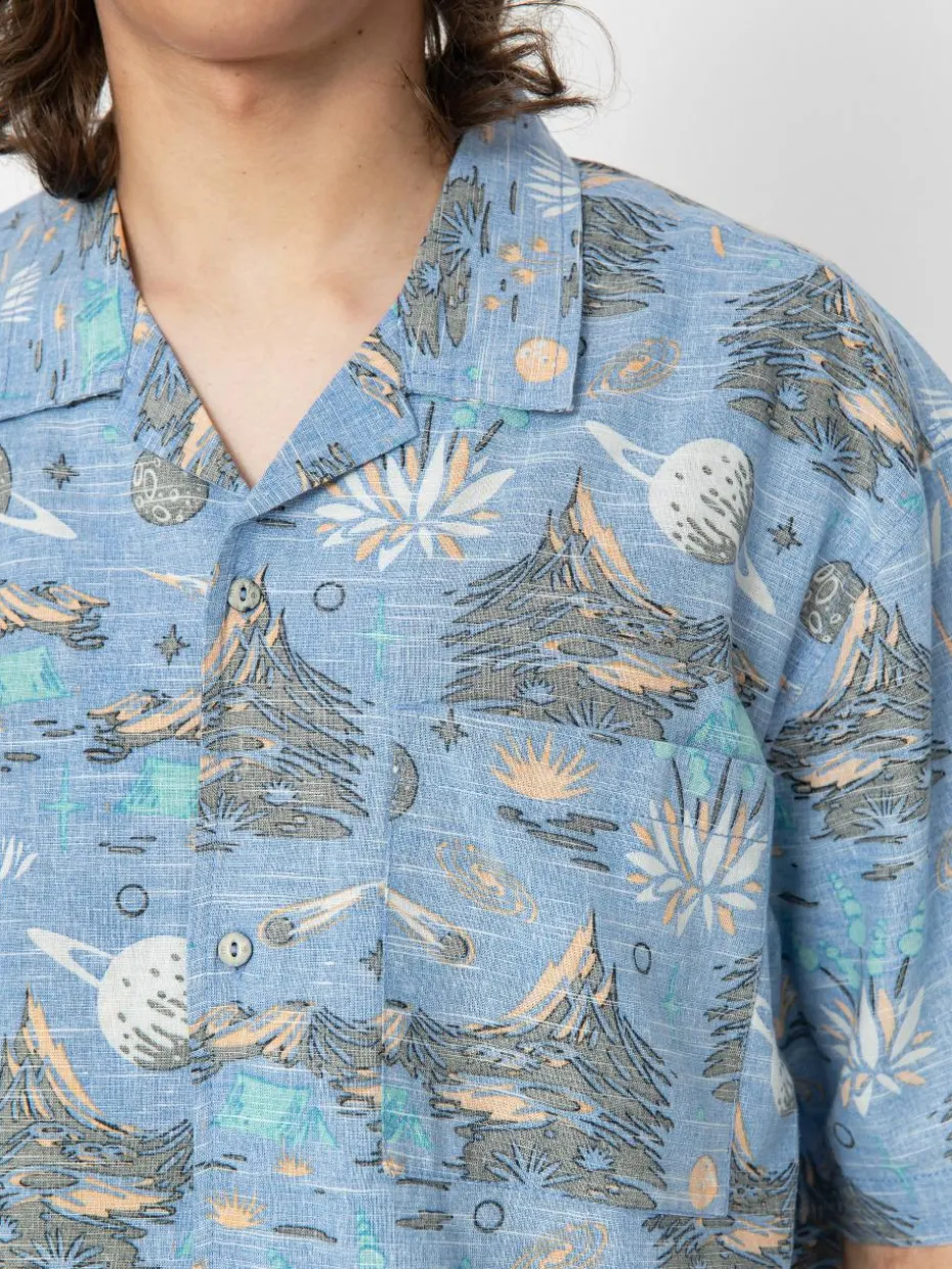 Element Thalweg Hemd