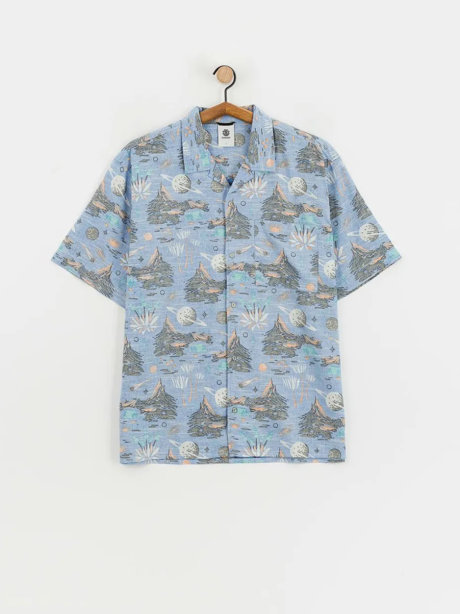 Element Thalweg Hemd