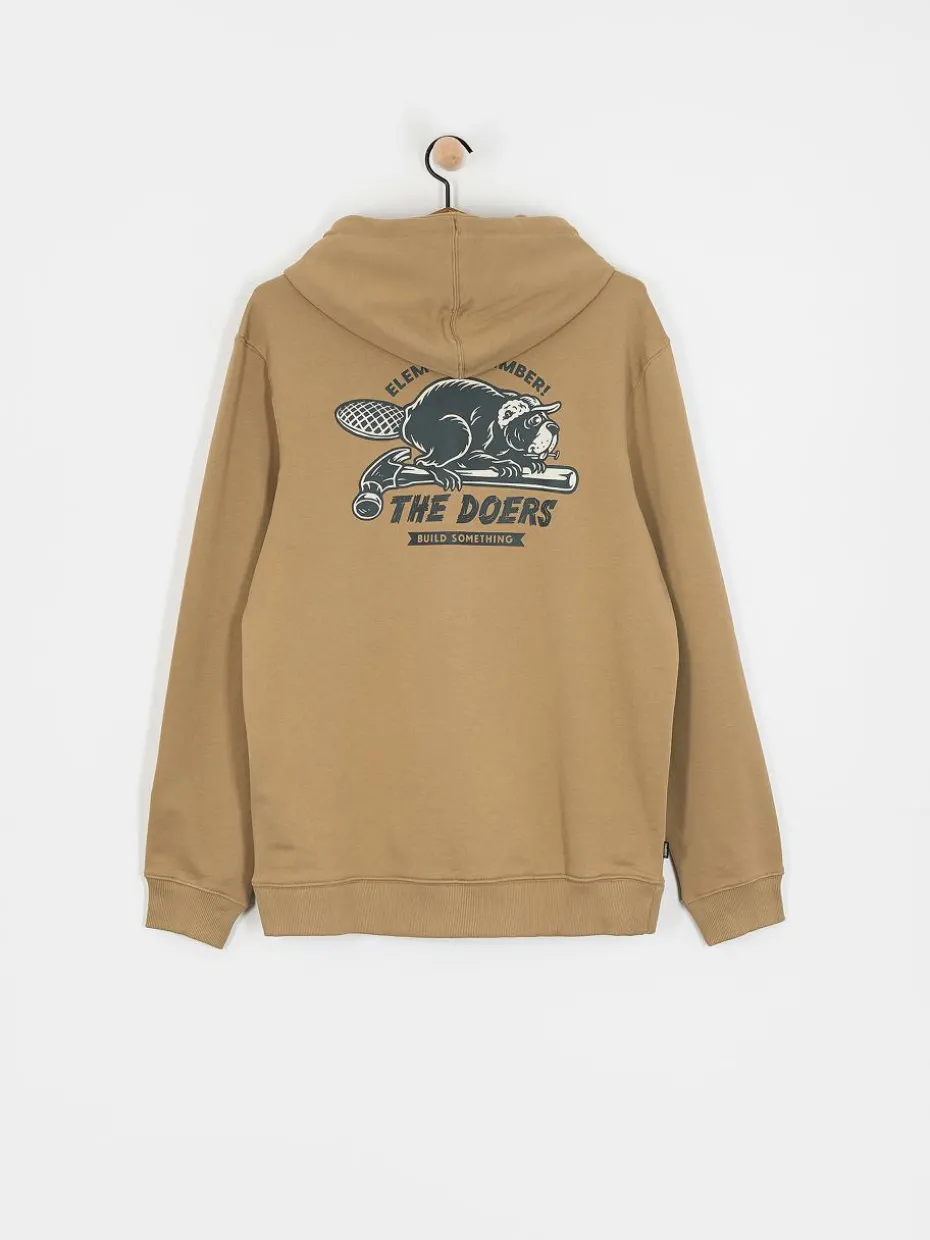 Element Timber Builder HD Hoodie