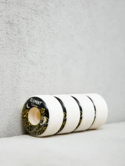 Element Timber Byg Rollen