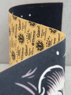 Element Timber Late Bloomer Grip