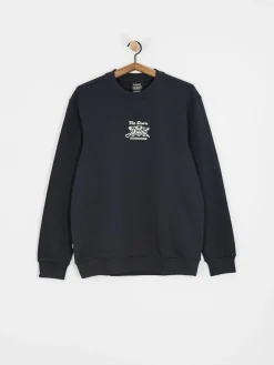 Element Timber Skeleton Gang Crew Sweatshirt