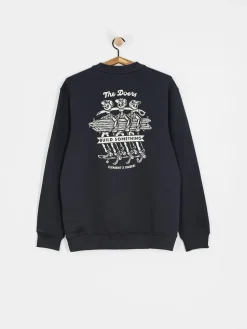 Element Timber Skeleton Gang Crew Sweatshirt