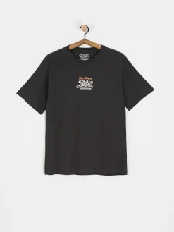 Element Timber Skeleton Gang T-Shirt