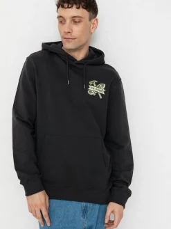 Element Timber Supply HD Hoodie