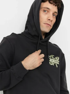 Element Timber Supply HD Hoodie