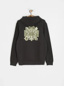 Element Timber Supply HD Hoodie