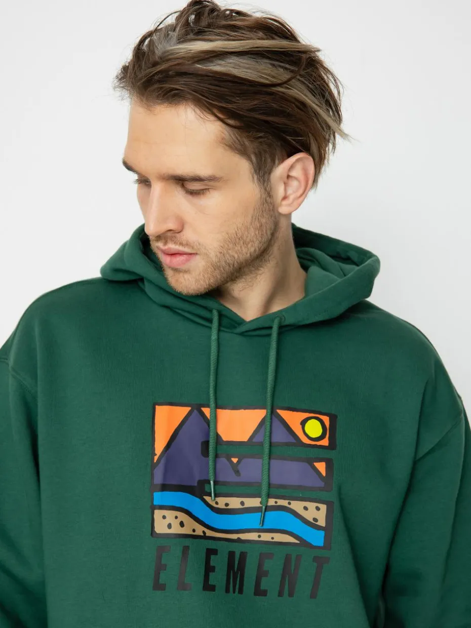 Element Trekka HD Hoodie