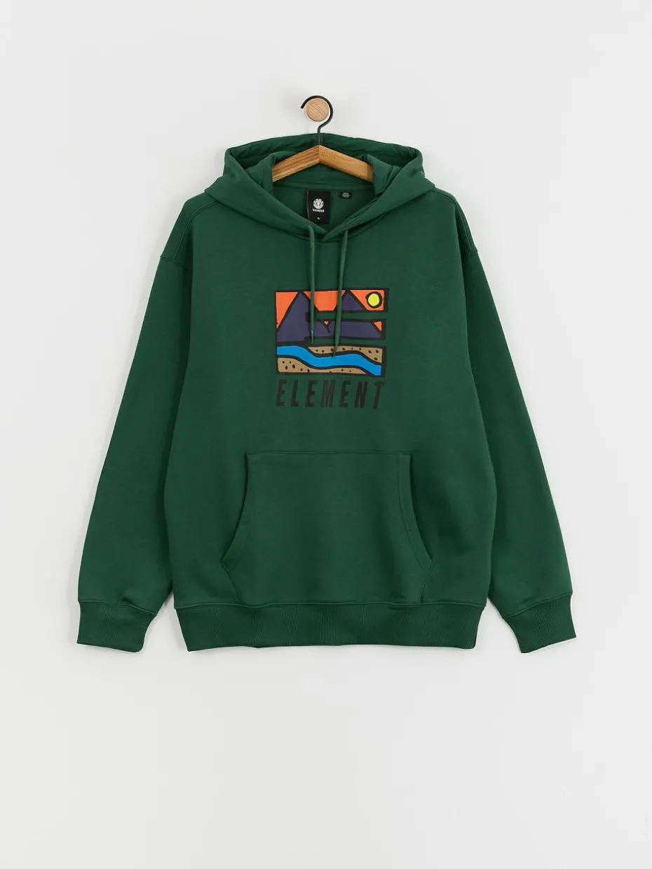 Element Trekka HD Hoodie