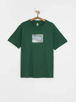 Element T-Shirt Barcelona