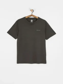 Element T-Shirt Low Case Pigment