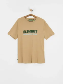 Element T-Shirt Ocnc Foliage
