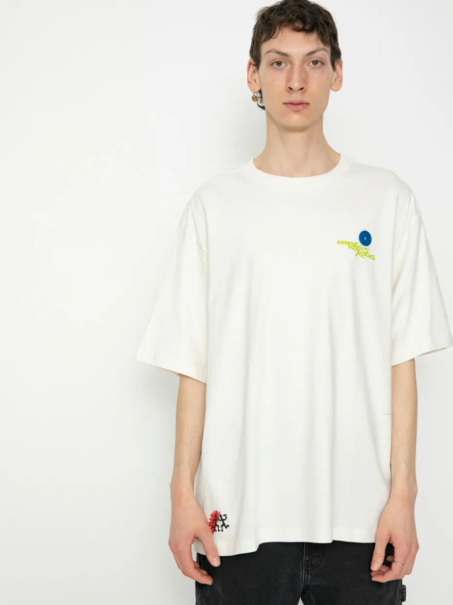 Element T-Shirt Roots