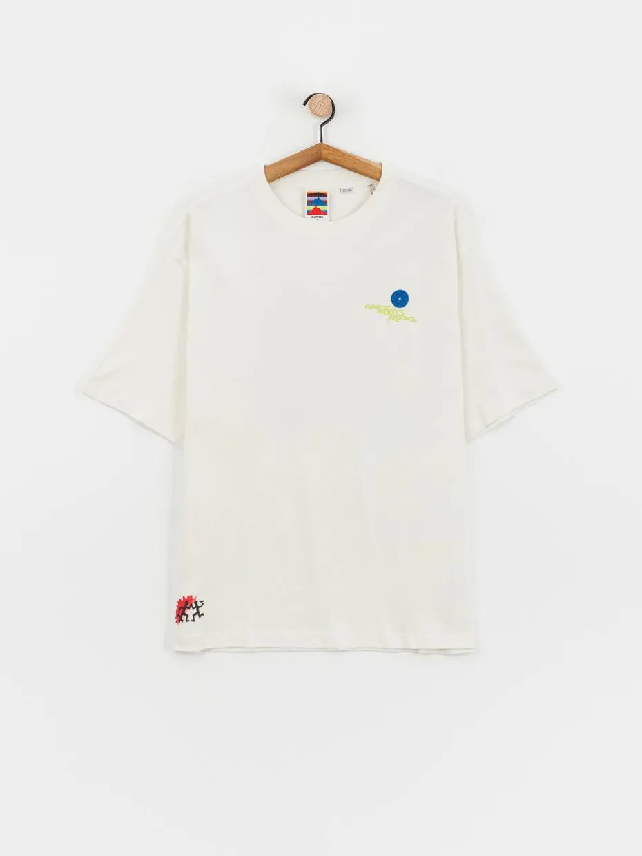 Element T-Shirt Roots