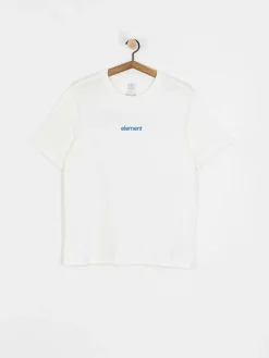Element T-Shirt Simple Logo
