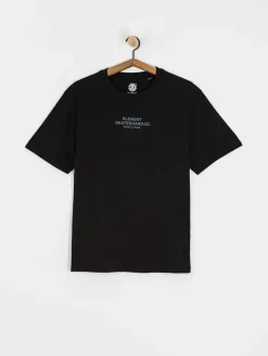 Element T-Shirt Skateboard Co