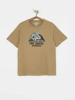 Element T-Shirt Timber Shaper