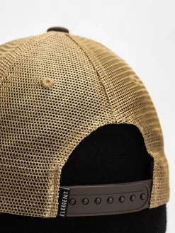 Element Union Mesh Cap