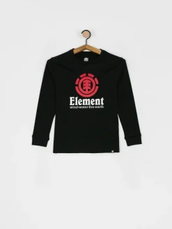 Element Vertical JR Longsleeve