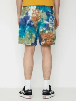 Element Wander Tie Dye Shorts