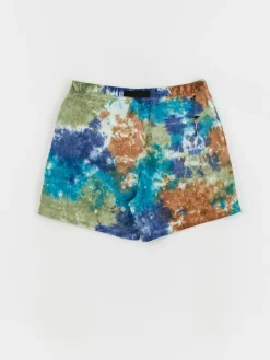 Element Wander Tie Dye Shorts