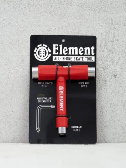 Element Werkzeug Skate Tool