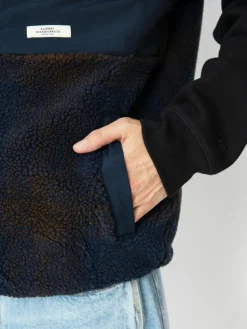 Element Weste Lake Vest Sherpa