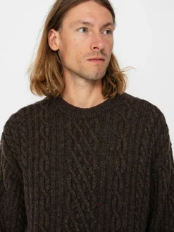 Element Woollye Pulli