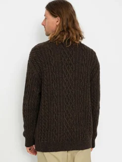 Element Woollye Pulli