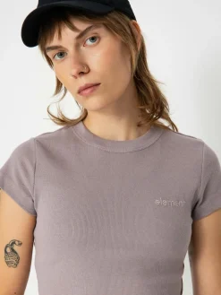 Element Yarnhill Wmn Longsleeve