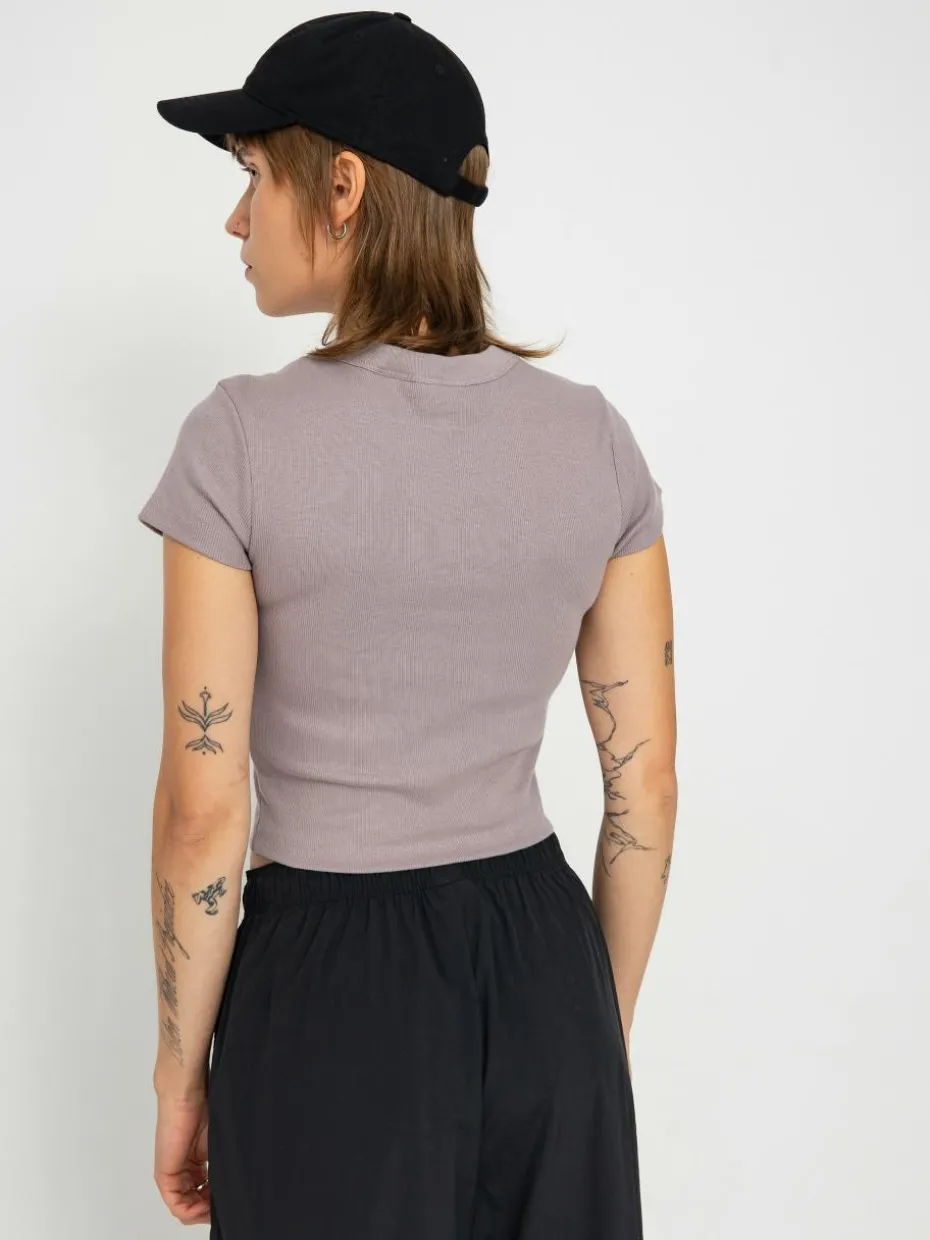 Element Yarnhill Wmn Longsleeve