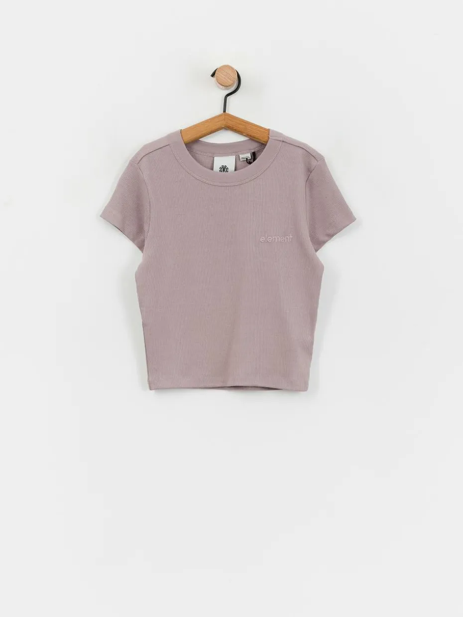 Element Yarnhill Wmn Longsleeve